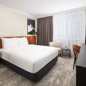***** Hotel Hilton Deutschland