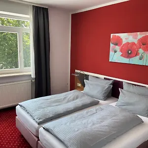 *** Hotel Konradp Holzkirchen Deutschland