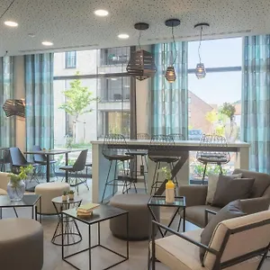 *** Hotel - The Niu, Seven Ost By Ihg Deutschland