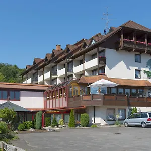 *** Hotel Panorama Deutschland