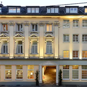 Aparthotel Living Am Carlsplatz