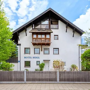 *** Hotel Heigl Deutschland