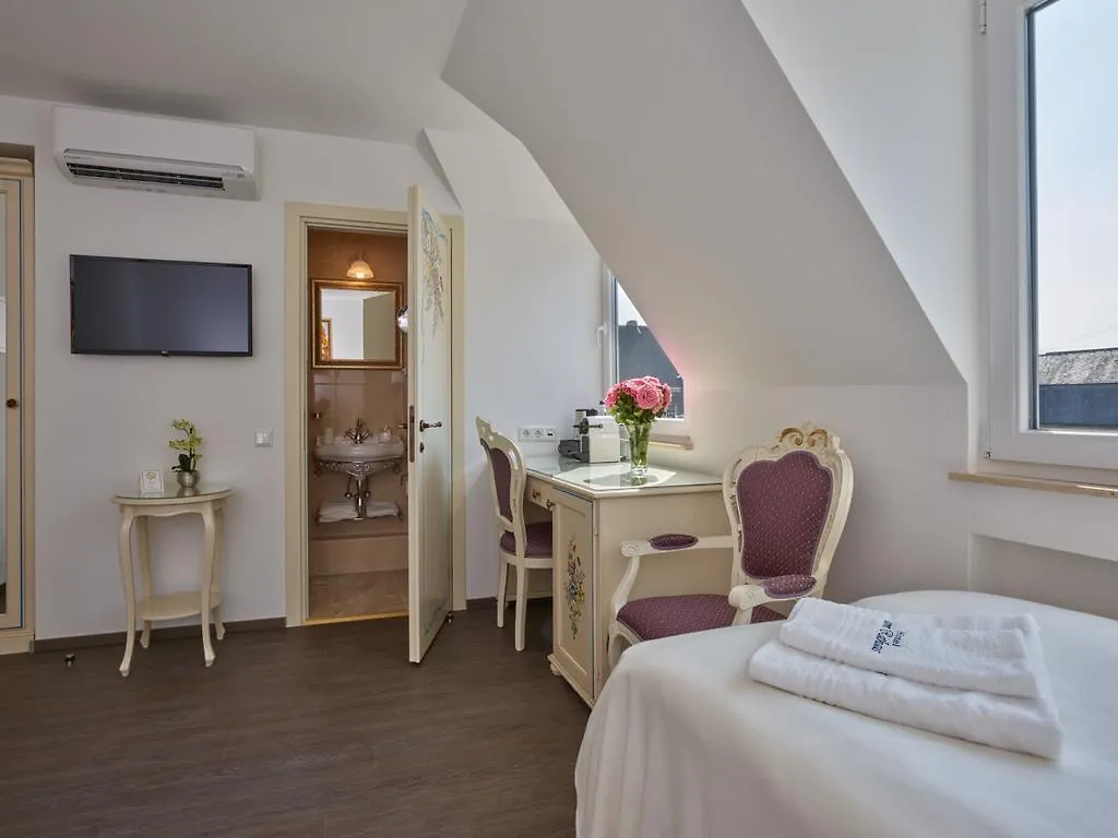 Apartment-Hotel am Rathaus Düsseldorf Gasthof